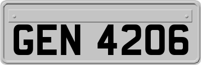 GEN4206