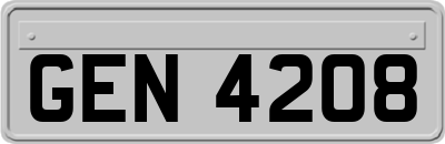 GEN4208