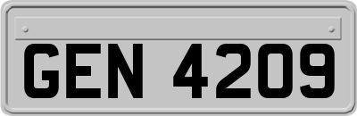 GEN4209