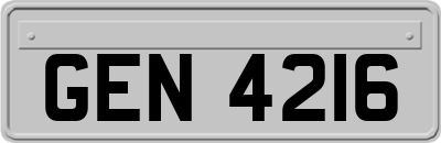 GEN4216