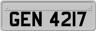 GEN4217