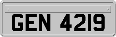 GEN4219