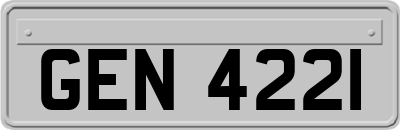 GEN4221