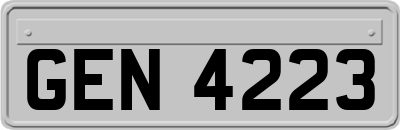 GEN4223