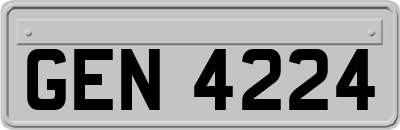 GEN4224