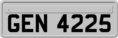 GEN4225