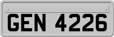 GEN4226