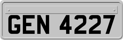 GEN4227
