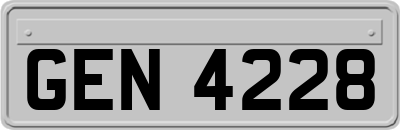 GEN4228