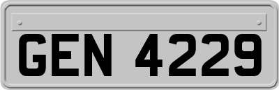 GEN4229