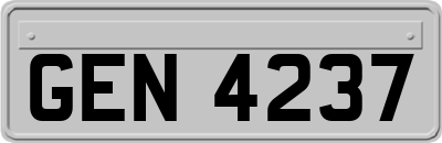 GEN4237