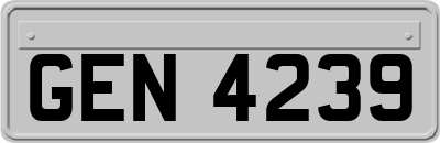 GEN4239