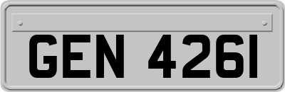 GEN4261