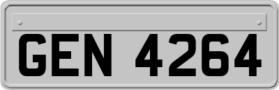 GEN4264