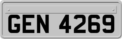 GEN4269