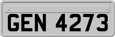 GEN4273