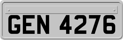 GEN4276