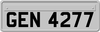 GEN4277