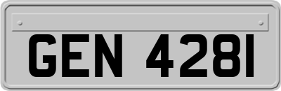 GEN4281