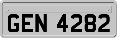 GEN4282