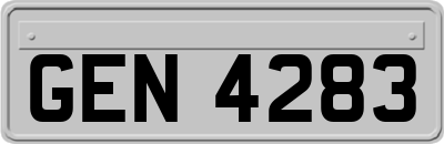 GEN4283