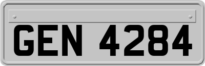 GEN4284