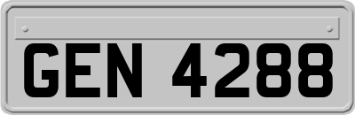 GEN4288