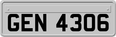 GEN4306