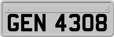 GEN4308