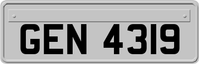 GEN4319