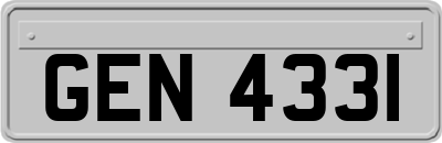 GEN4331