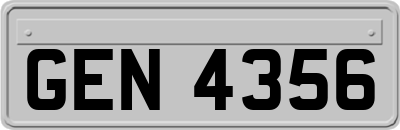 GEN4356