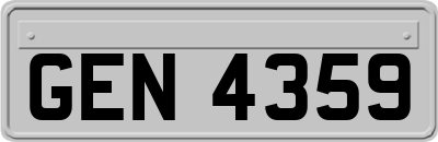 GEN4359