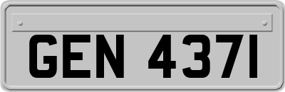 GEN4371