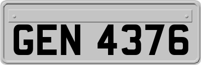 GEN4376