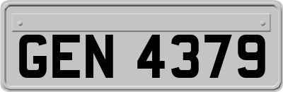 GEN4379