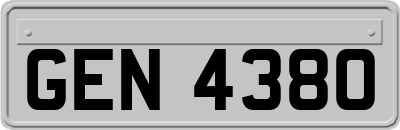 GEN4380