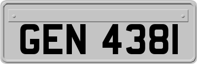 GEN4381