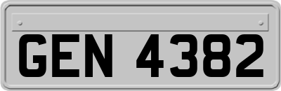 GEN4382