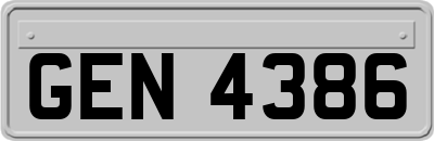 GEN4386