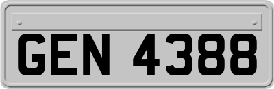 GEN4388