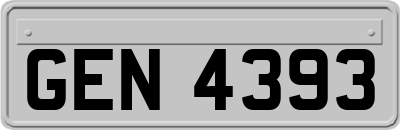 GEN4393