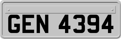 GEN4394
