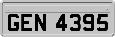 GEN4395