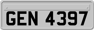 GEN4397