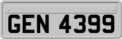 GEN4399