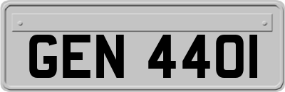 GEN4401