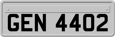 GEN4402