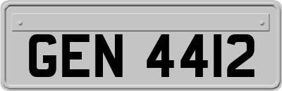 GEN4412