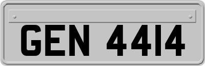 GEN4414